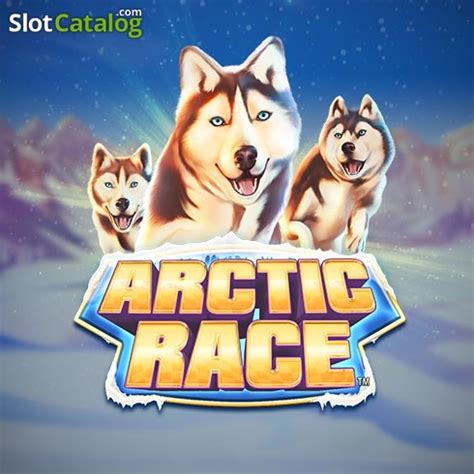 Jogar Arctic Race no modo demo